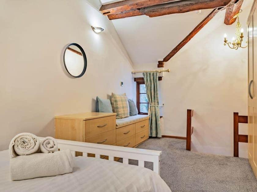 Agniti Cottage Derby Extérieur photo